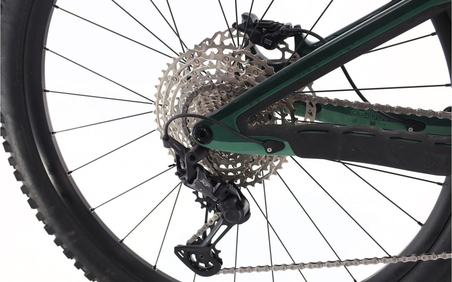 E-Bike False Zyclora · Pivot Shuttle LT XT, Usata, 2023, Barcelona