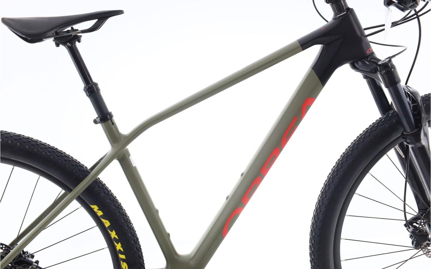 Mountain Bike Orbea Zyclora ·  Alma, Usata, 2022, Barcelona