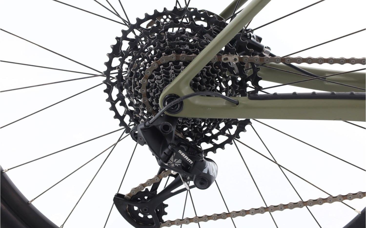 Mountain Bike Orbea Zyclora ·  Alma, Usata, 2022, Barcelona