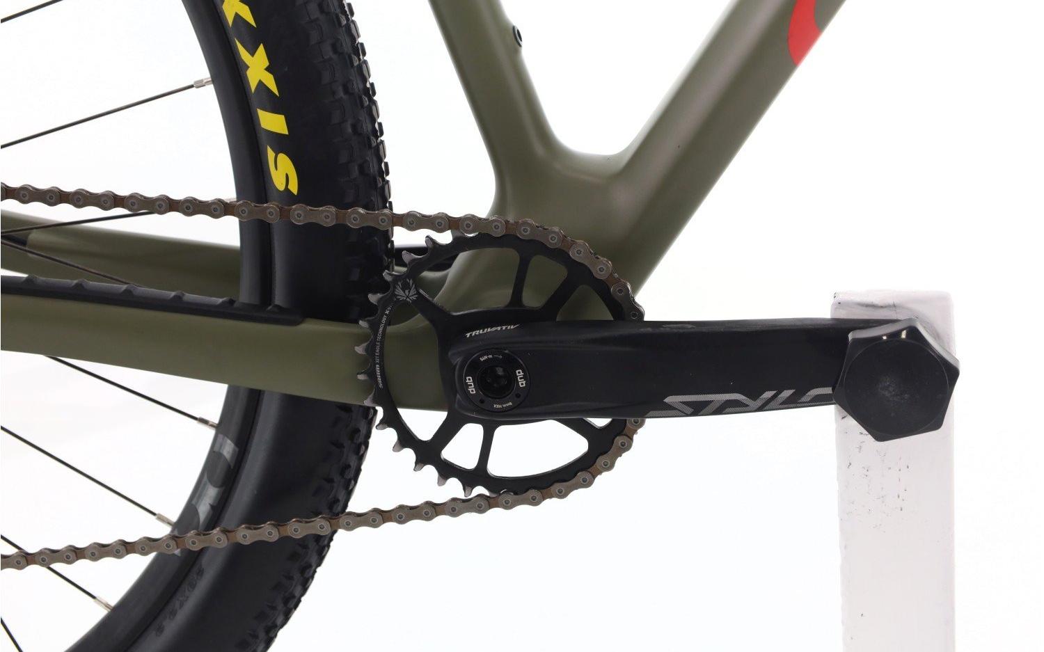 Mountain Bike Orbea Zyclora ·  Alma, Usata, 2022, Barcelona