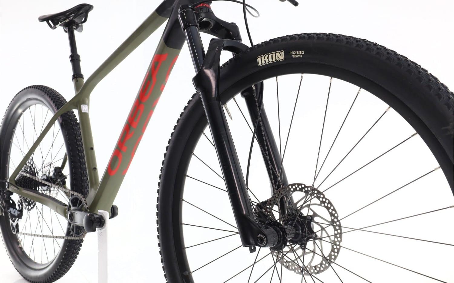 Mountain Bike Orbea Zyclora ·  Alma, Usata, 2022, Barcelona