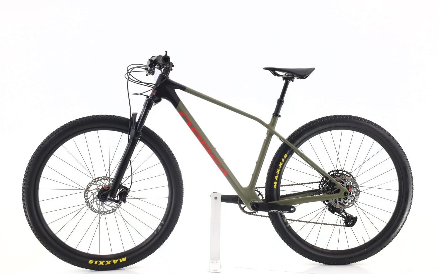 Mountain Bike Orbea Zyclora ·  Alma, Usata, 2022, Barcelona