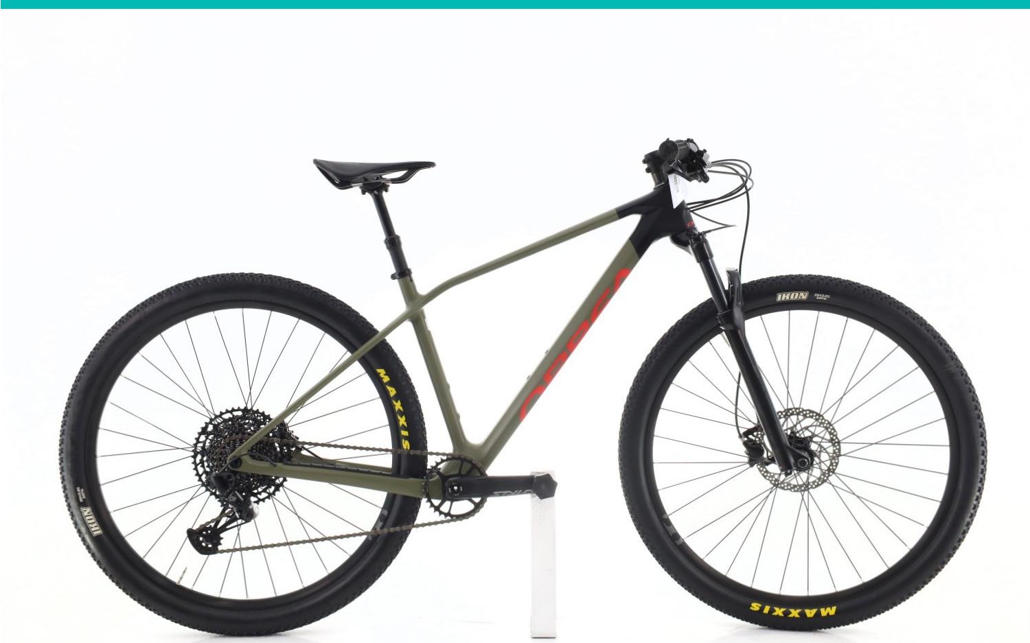 Mountain Bike Orbea Zyclora ·  Alma, Usata, 2022, Barcelona