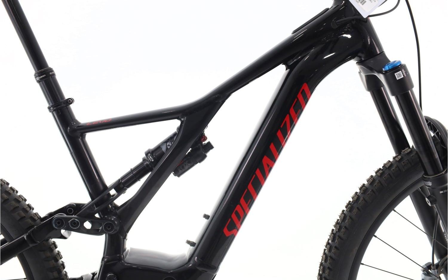 E-Bike Specialized Zyclora ·  Turbo Levo GX, Usata, 2020, Barcelona