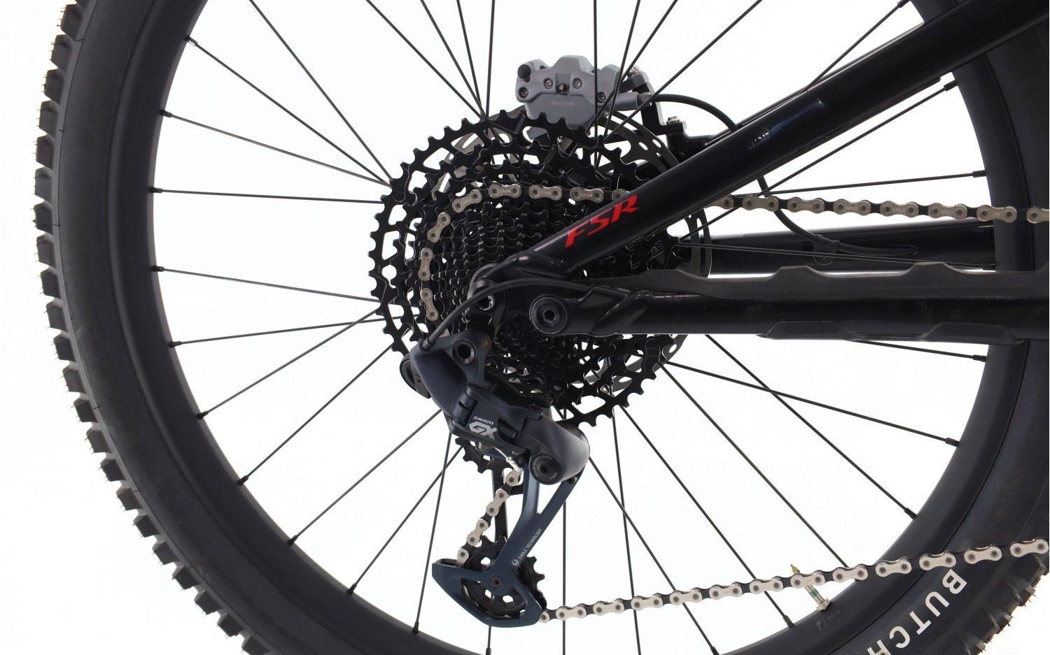 E-Bike Specialized Zyclora ·  Turbo Levo GX, Usata, 2020, Barcelona