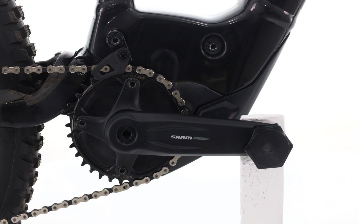 E-Bike Specialized Zyclora ·  Turbo Levo GX, Usata, 2020, Barcelona