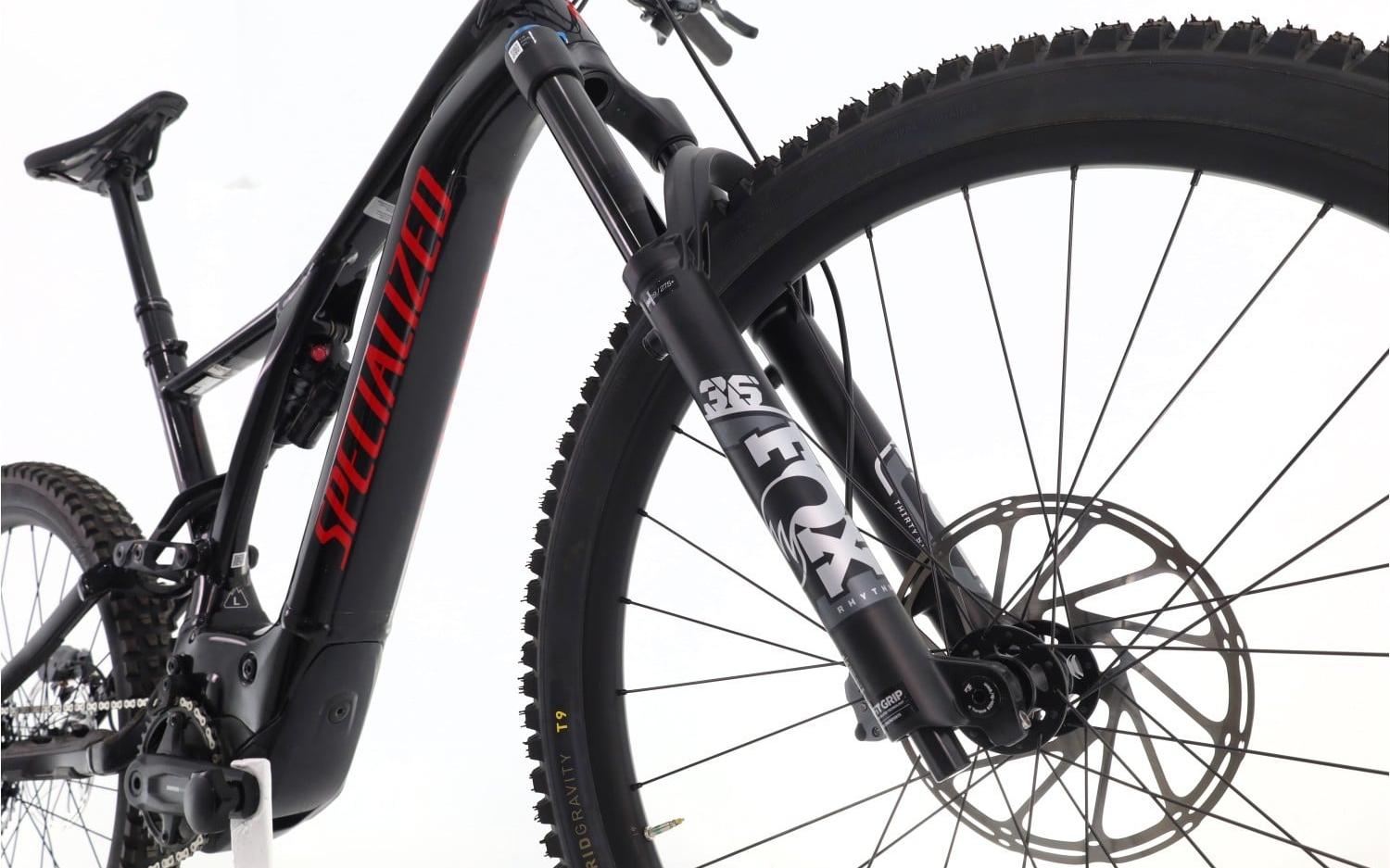 E-Bike Specialized Zyclora ·  Turbo Levo GX, Usata, 2020, Barcelona