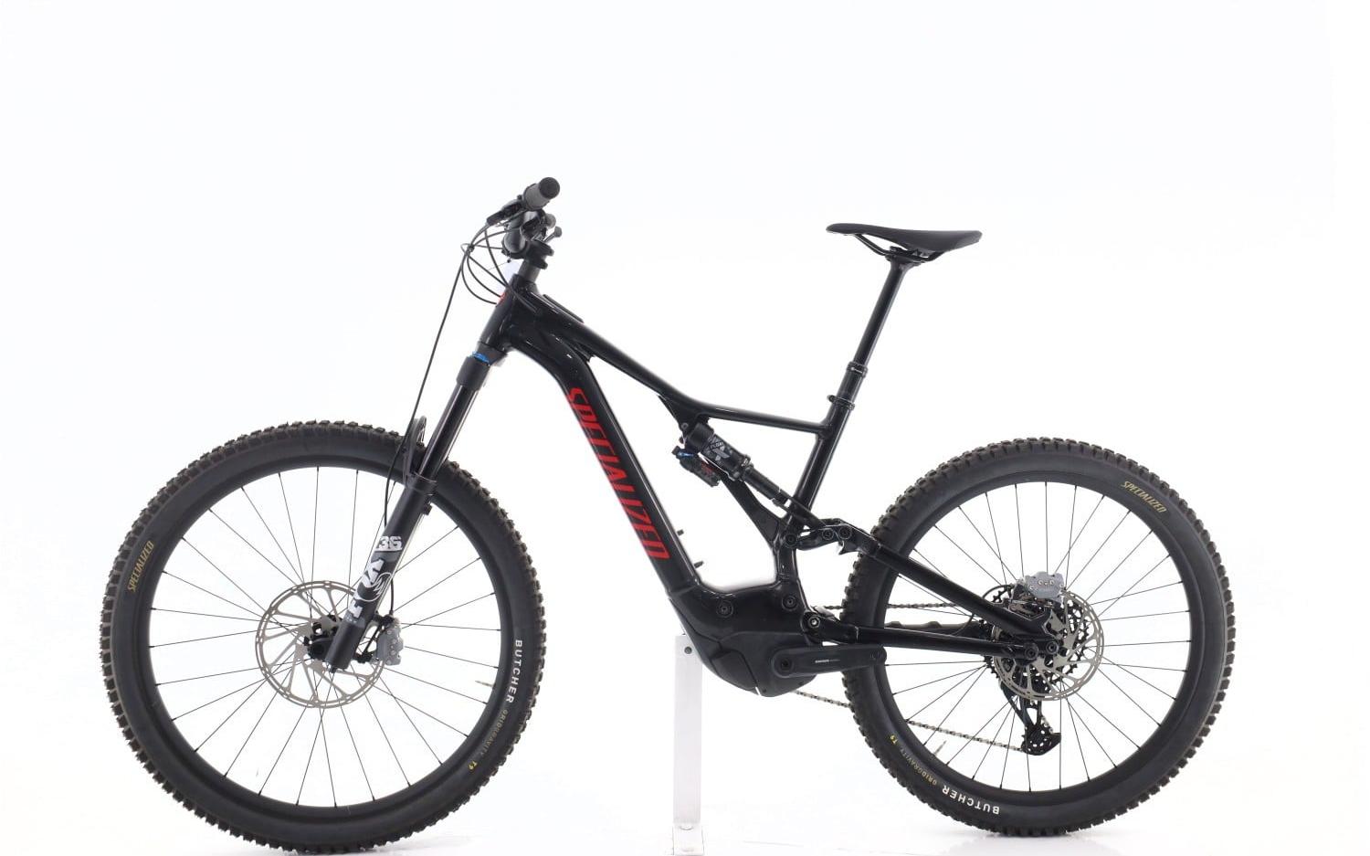 E-Bike Specialized Zyclora ·  Turbo Levo GX, Usata, 2020, Barcelona