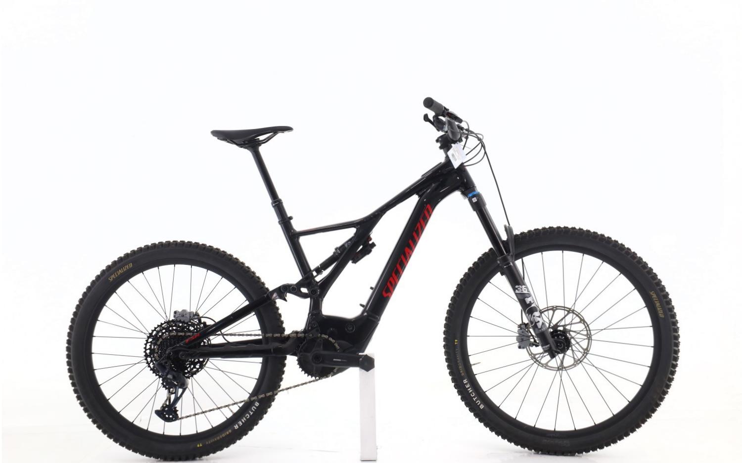 E-Bike Specialized Zyclora ·  Turbo Levo GX, Usata, 2020, Barcelona