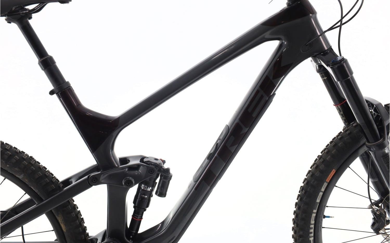 Mountain Bike Trek Zyclora ·  Slash 9.8 GX AXS, Usata, 2022, Barcelona