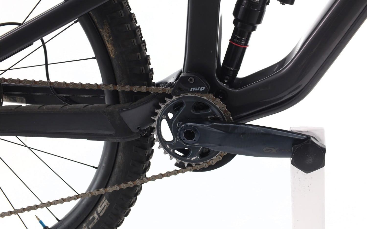 Mountain Bike Trek Zyclora ·  Slash 9.8 GX AXS, Usata, 2022, Barcelona