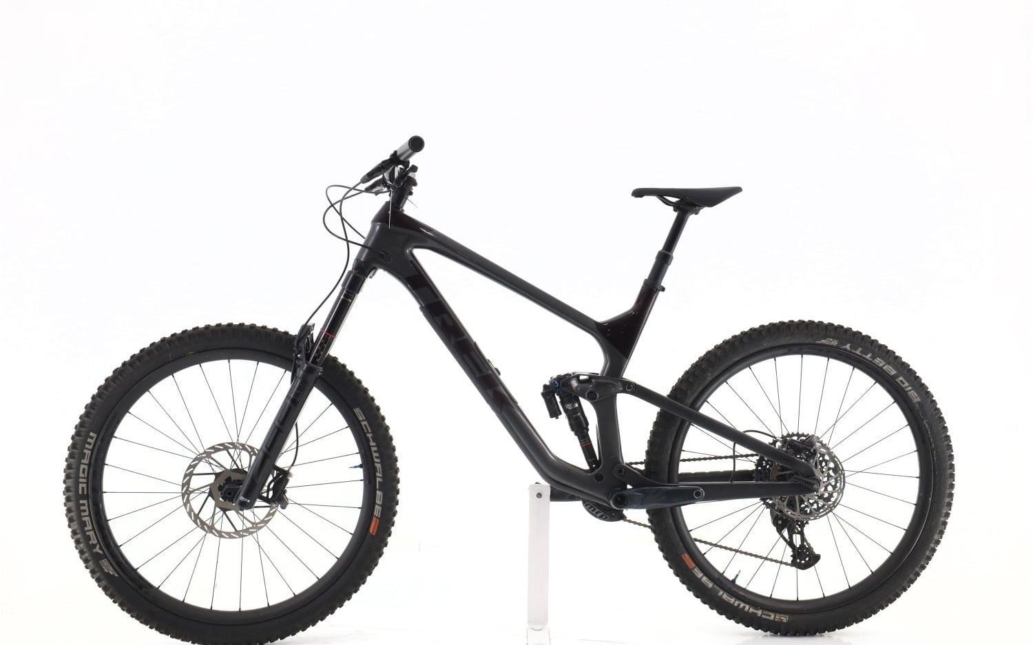 Mountain Bike Trek Zyclora ·  Slash 9.8 GX AXS, Usata, 2022, Barcelona