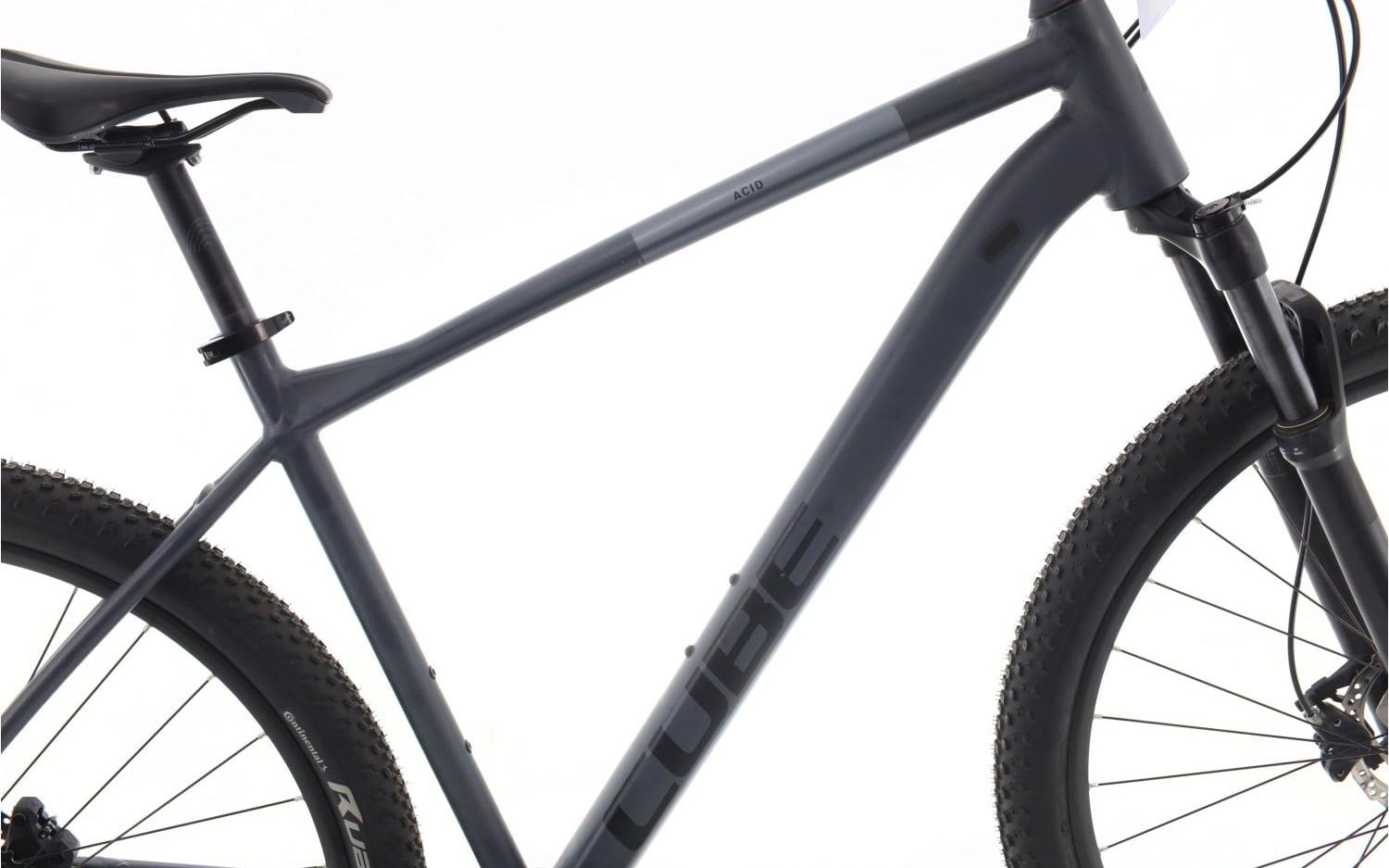 Mountain Bike Cube Zyclora ·  Acid Cmpt, Usata, 2023, Barcelona