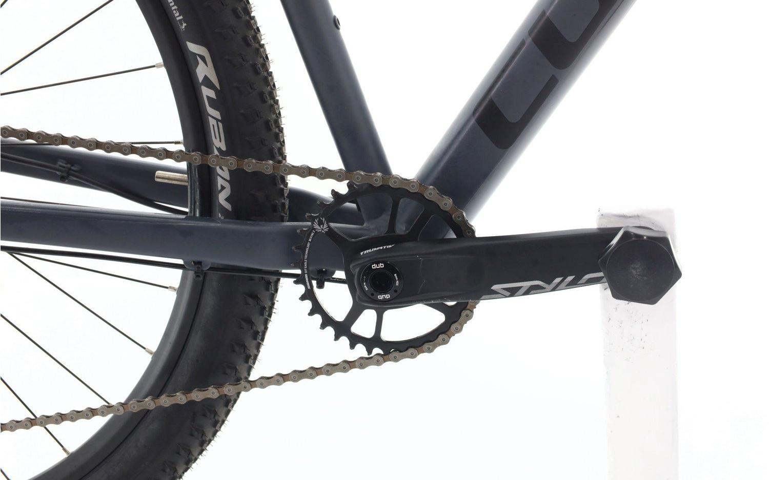 Mountain Bike Cube Zyclora ·  Acid Cmpt, Usata, 2023, Barcelona