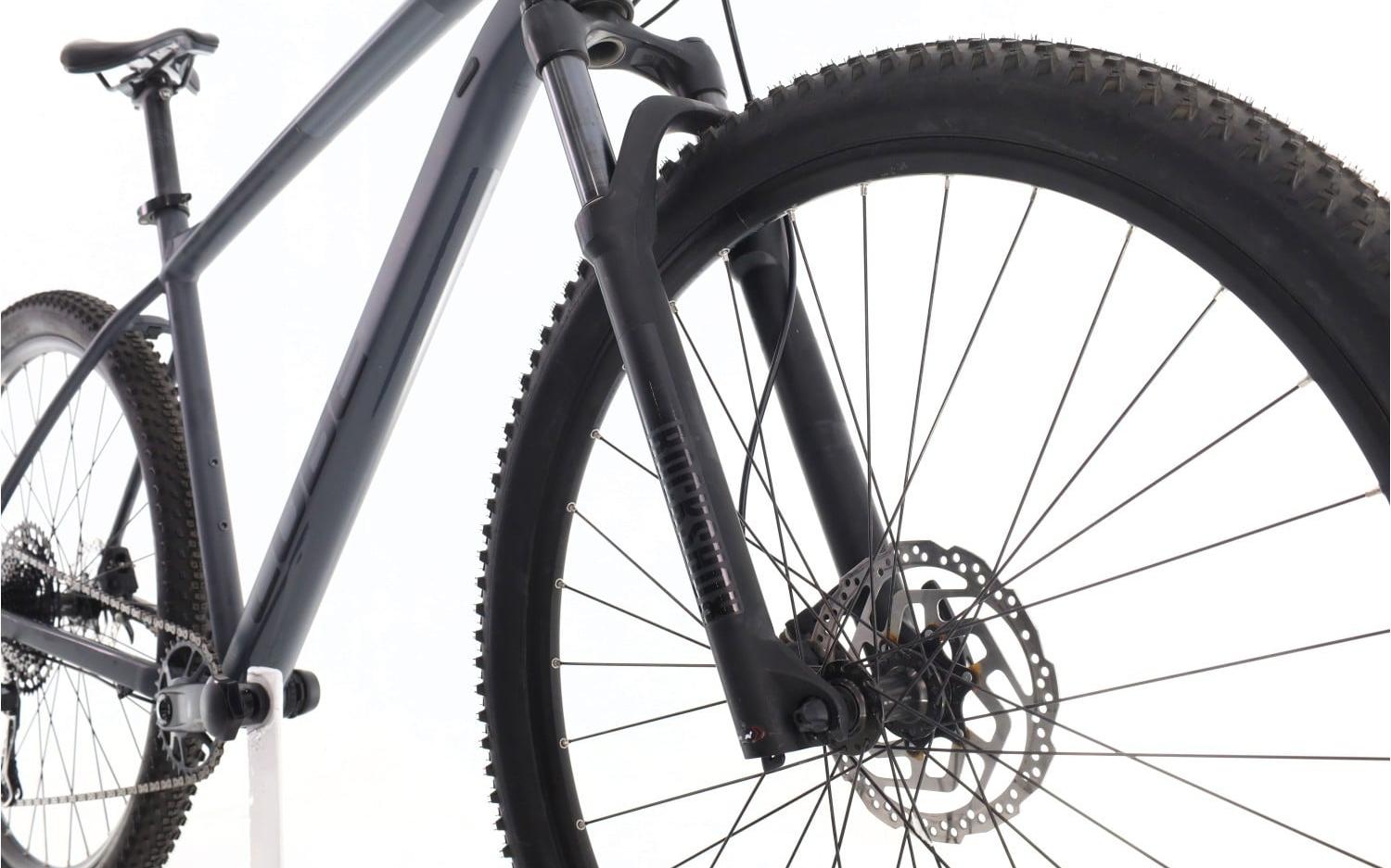 Mountain Bike Cube Zyclora ·  Acid Cmpt, Usata, 2023, Barcelona