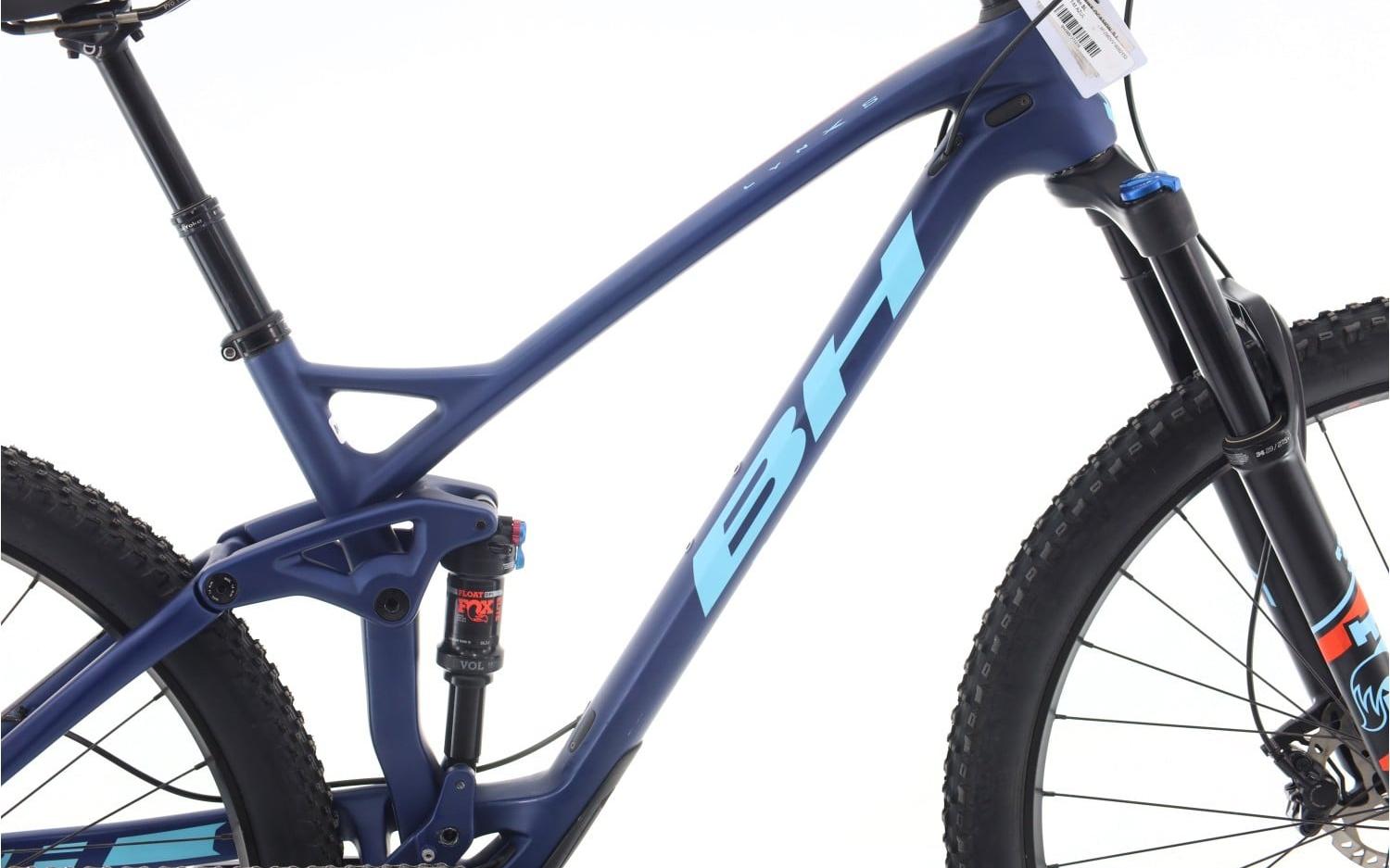 Mountain Bike BH Zyclora ·  Lynx 5 XT, Usata, 2023, Barcelona