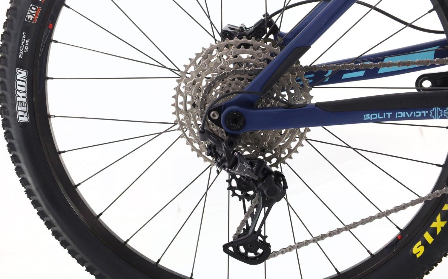 Mountain Bike BH Zyclora ·  Lynx 5 XT, Usata, 2023, Barcelona