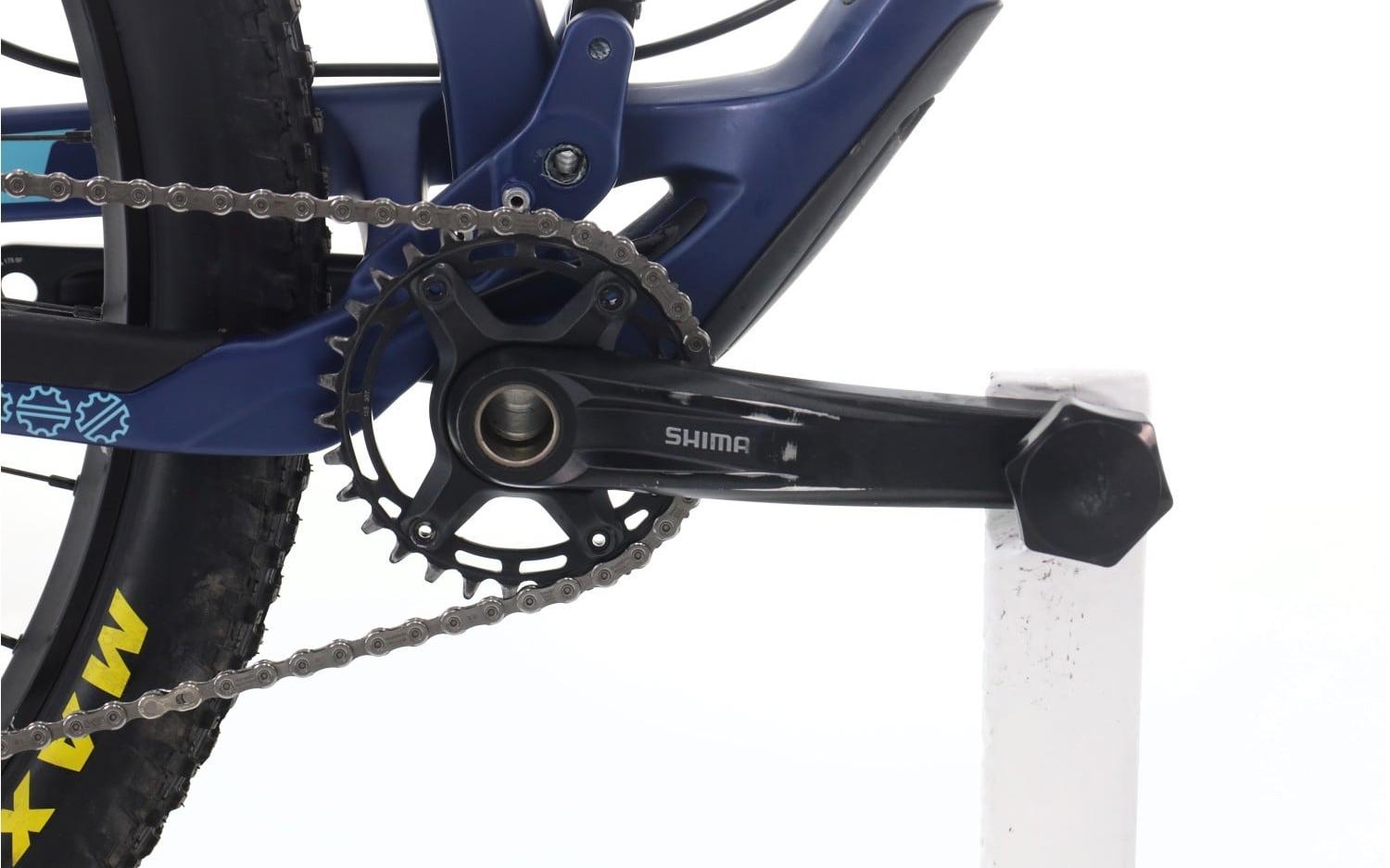 Mountain Bike BH Zyclora ·  Lynx 5 XT, Usata, 2023, Barcelona