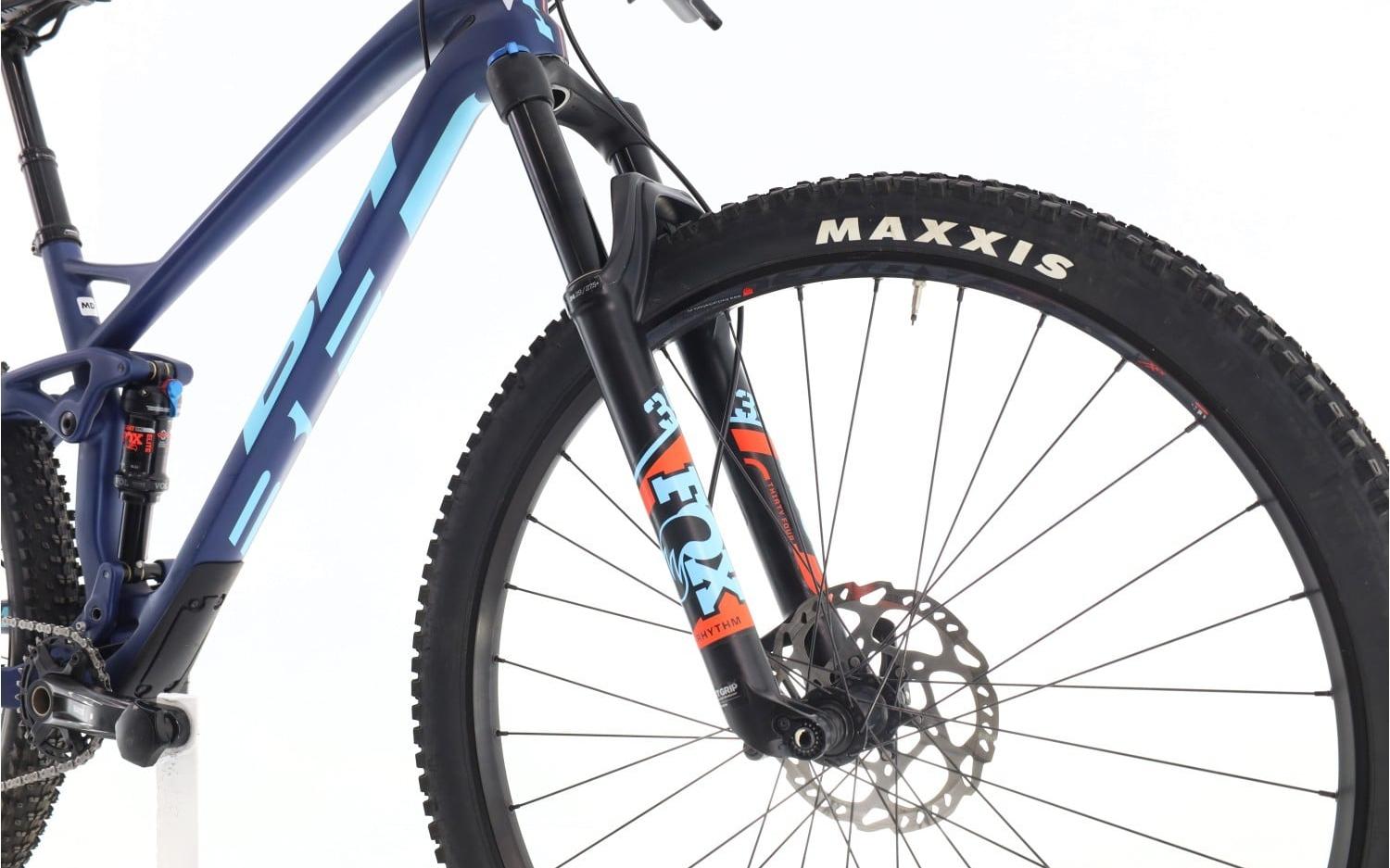 Mountain Bike BH Zyclora ·  Lynx 5 XT, Usata, 2023, Barcelona