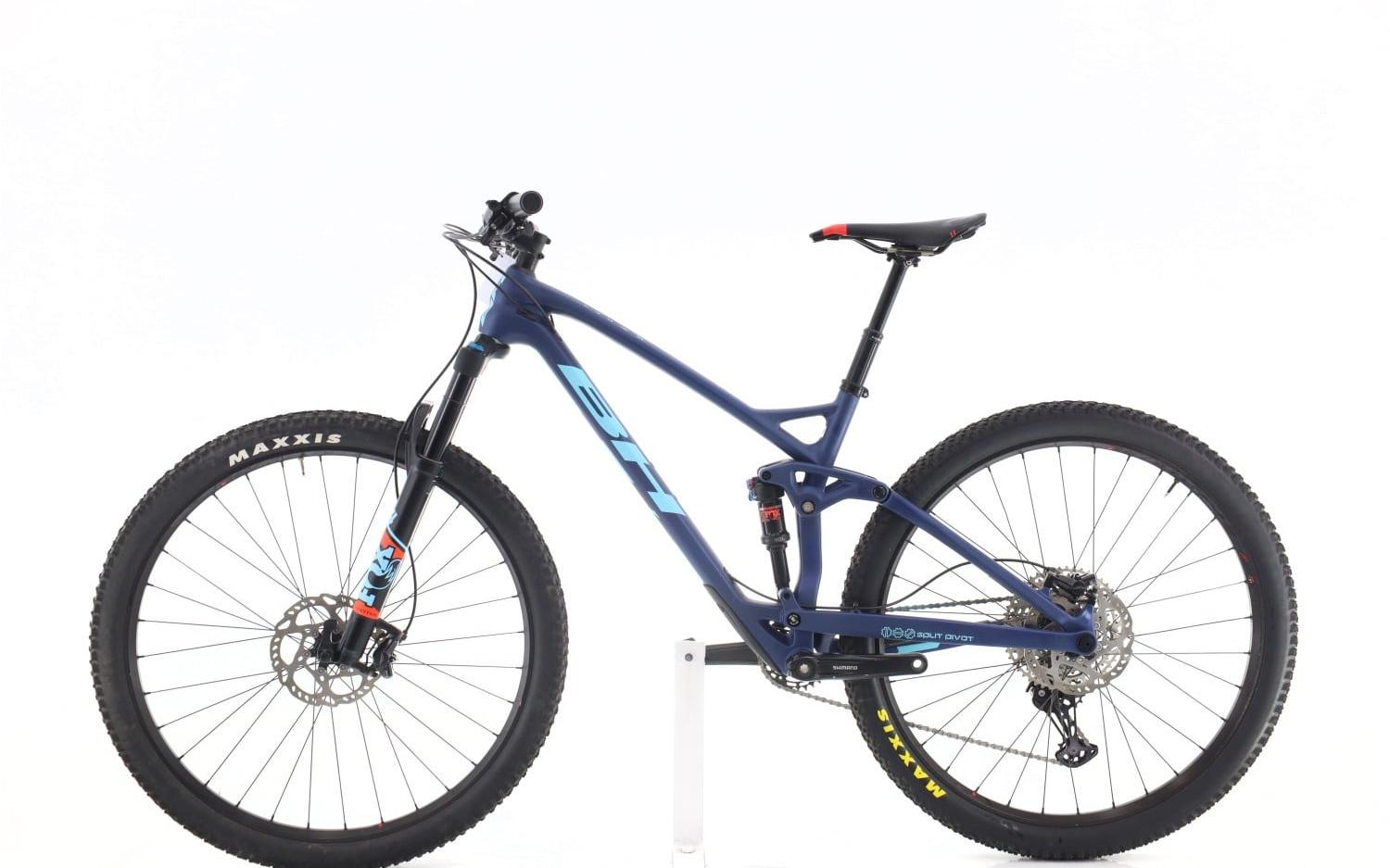 Mountain Bike BH Zyclora ·  Lynx 5 XT, Usata, 2023, Barcelona