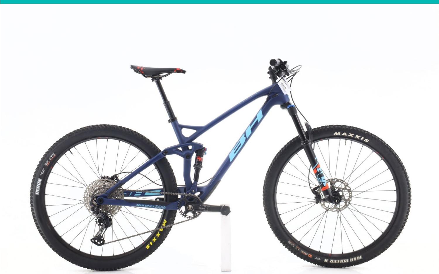 Mountain Bike BH Zyclora ·  Lynx 5 XT, Usata, 2023, Barcelona