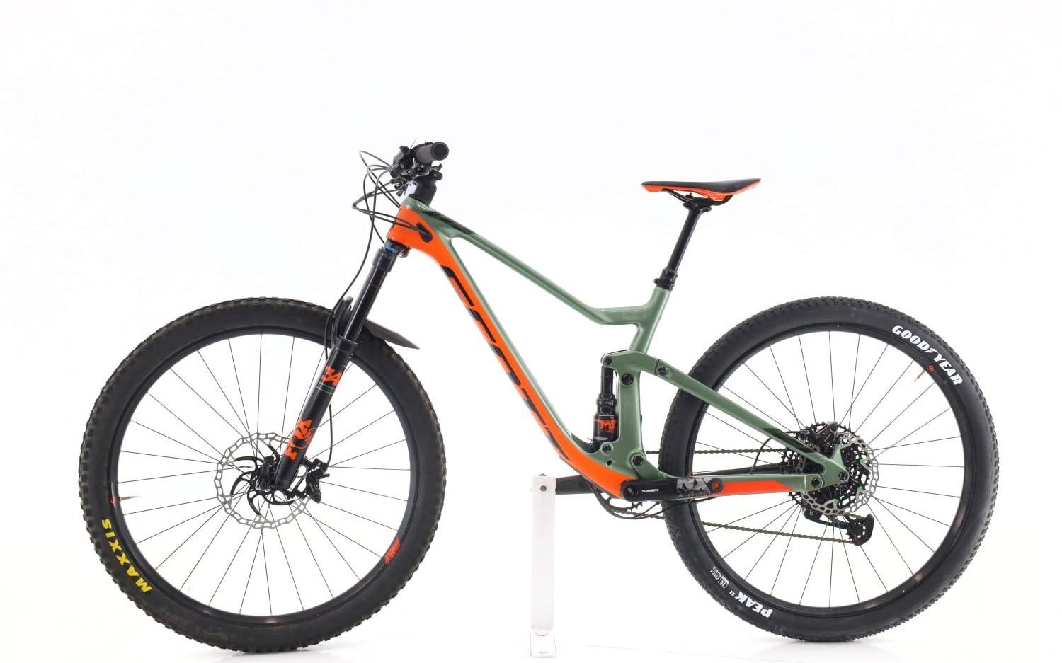 Mountain Bike Scott Zyclora ·  Genius 930 GX, Usata, 2019, Barcelona