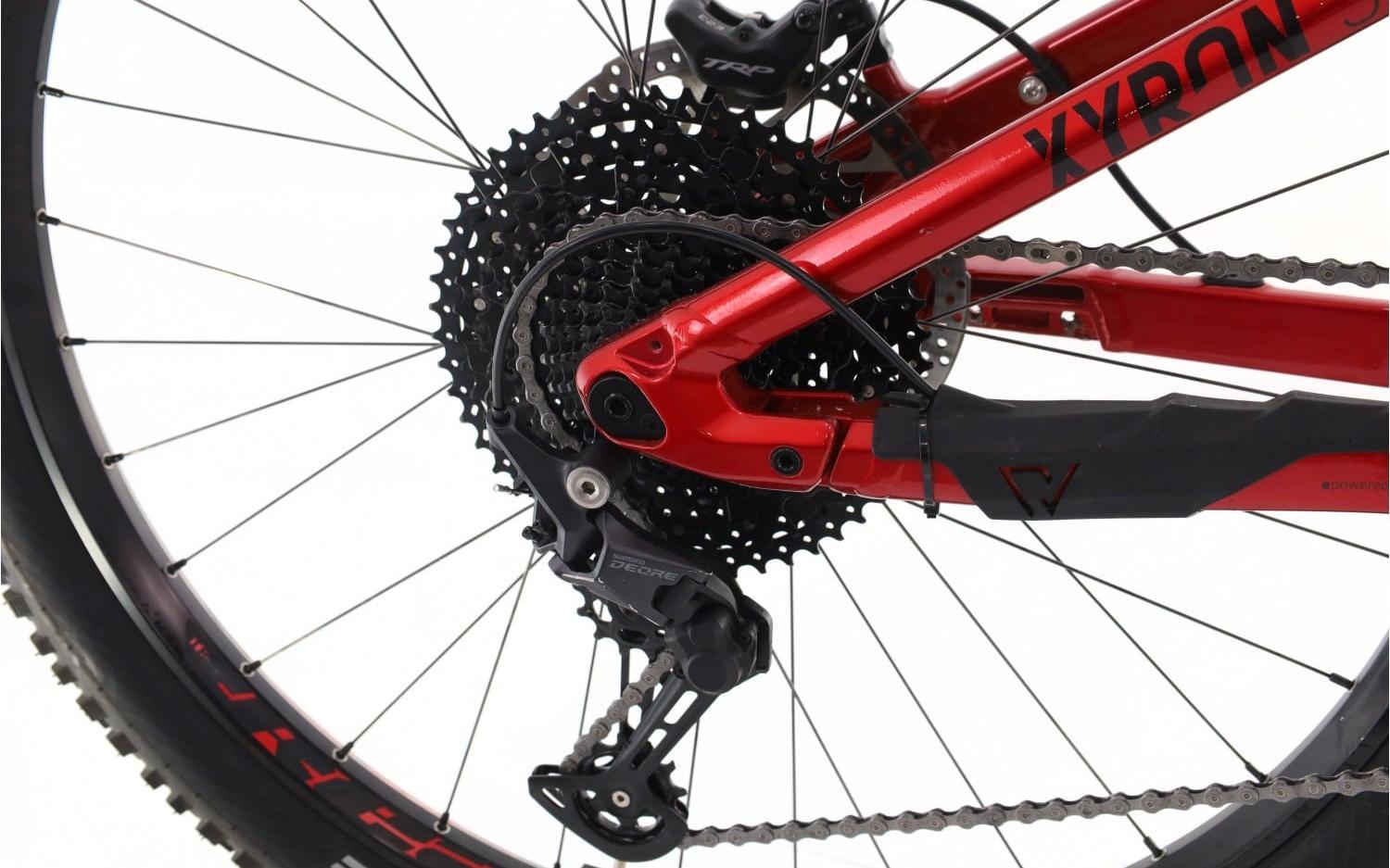 E-Bike Conway Zyclora ·  Kyron S 4.9, Usata, 2023, Barcelona