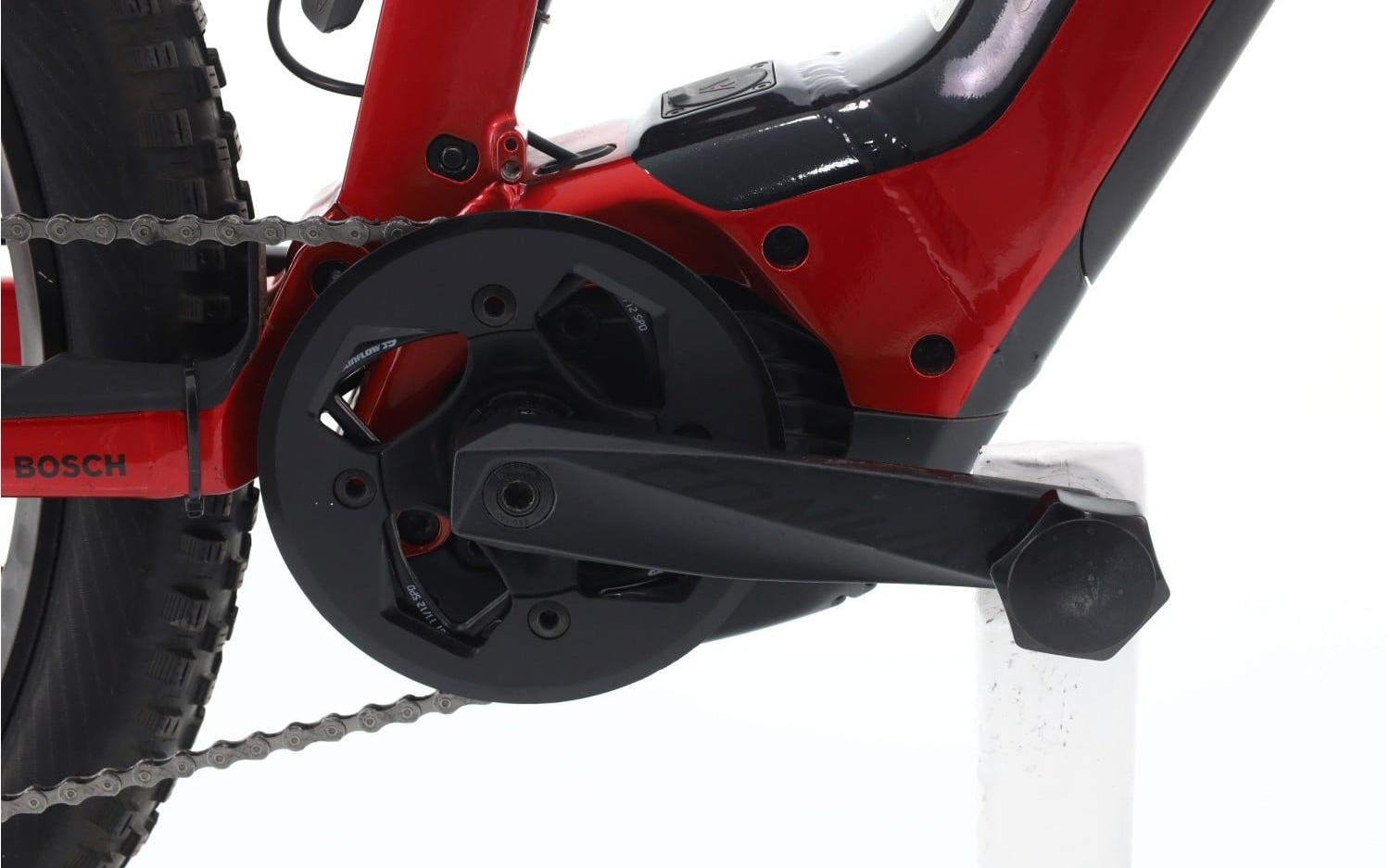 E-Bike Conway Zyclora ·  Kyron S 4.9, Usata, 2023, Barcelona