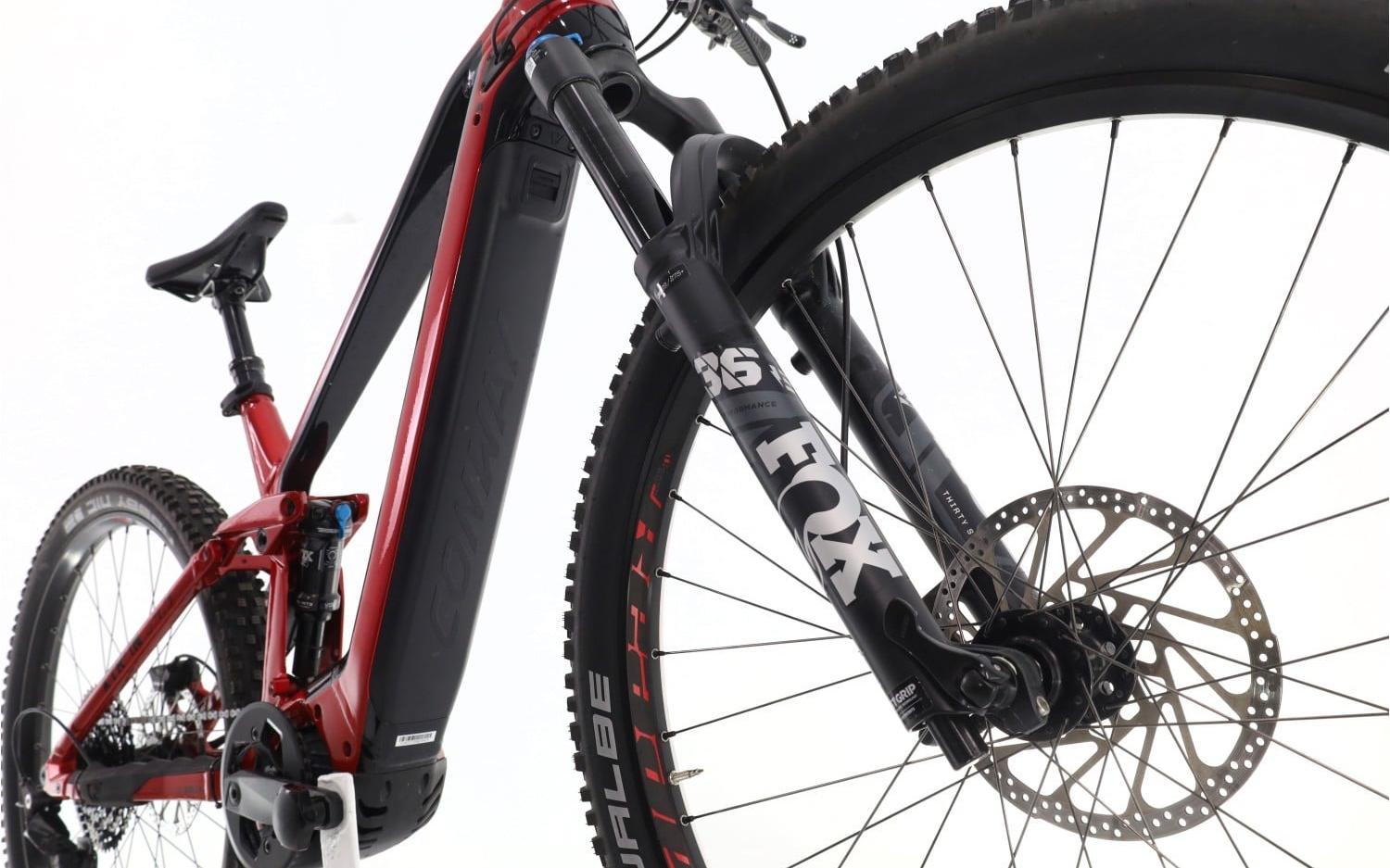 E-Bike Conway Zyclora ·  Kyron S 4.9, Usata, 2023, Barcelona