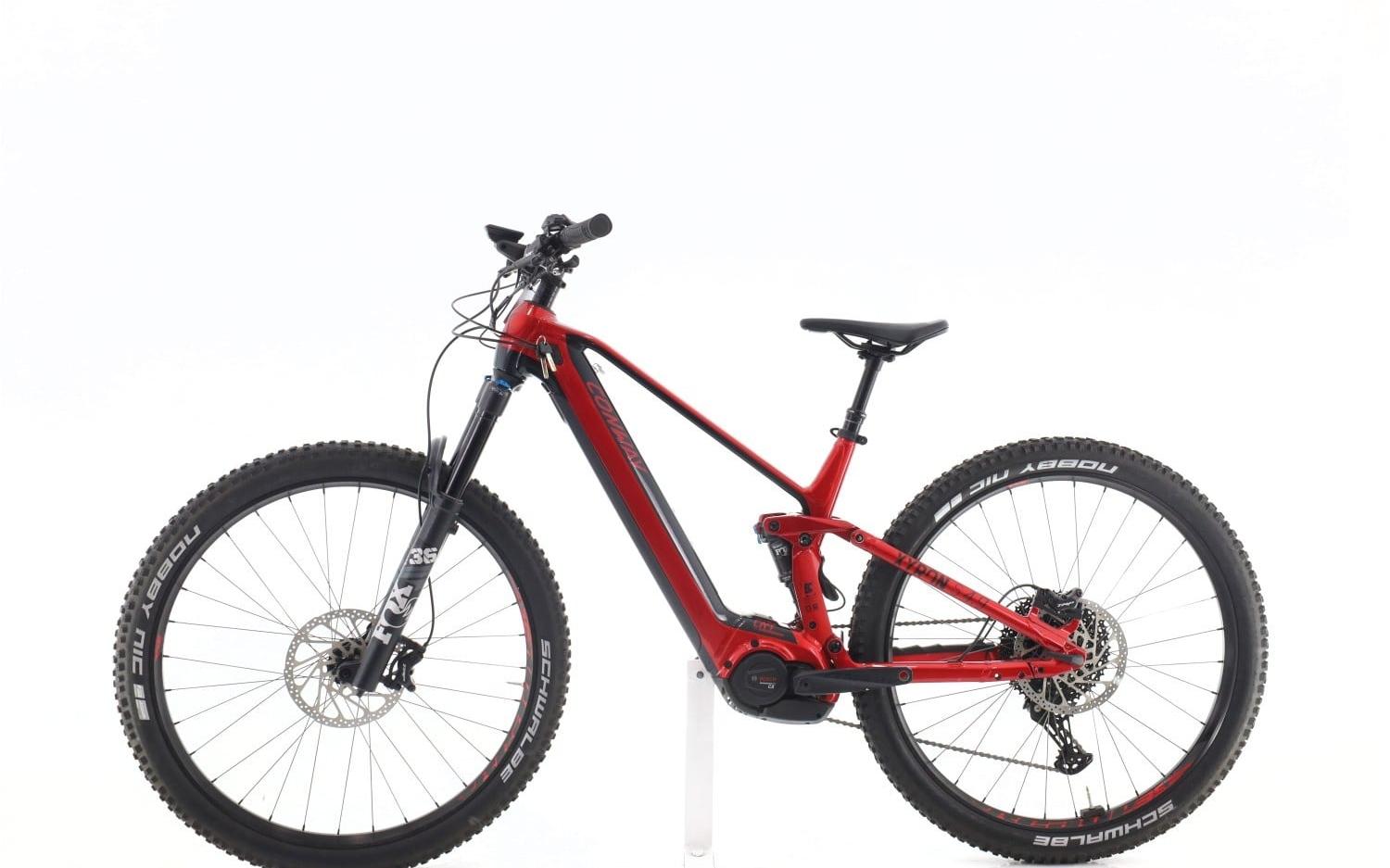 E-Bike Conway Zyclora ·  Kyron S 4.9, Usata, 2023, Barcelona