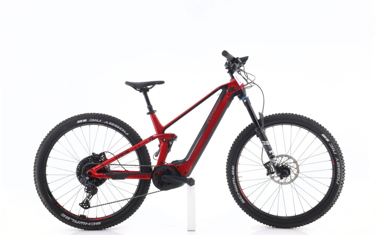 E-Bike Conway Zyclora ·  Kyron S 4.9, Usata, 2023, Barcelona