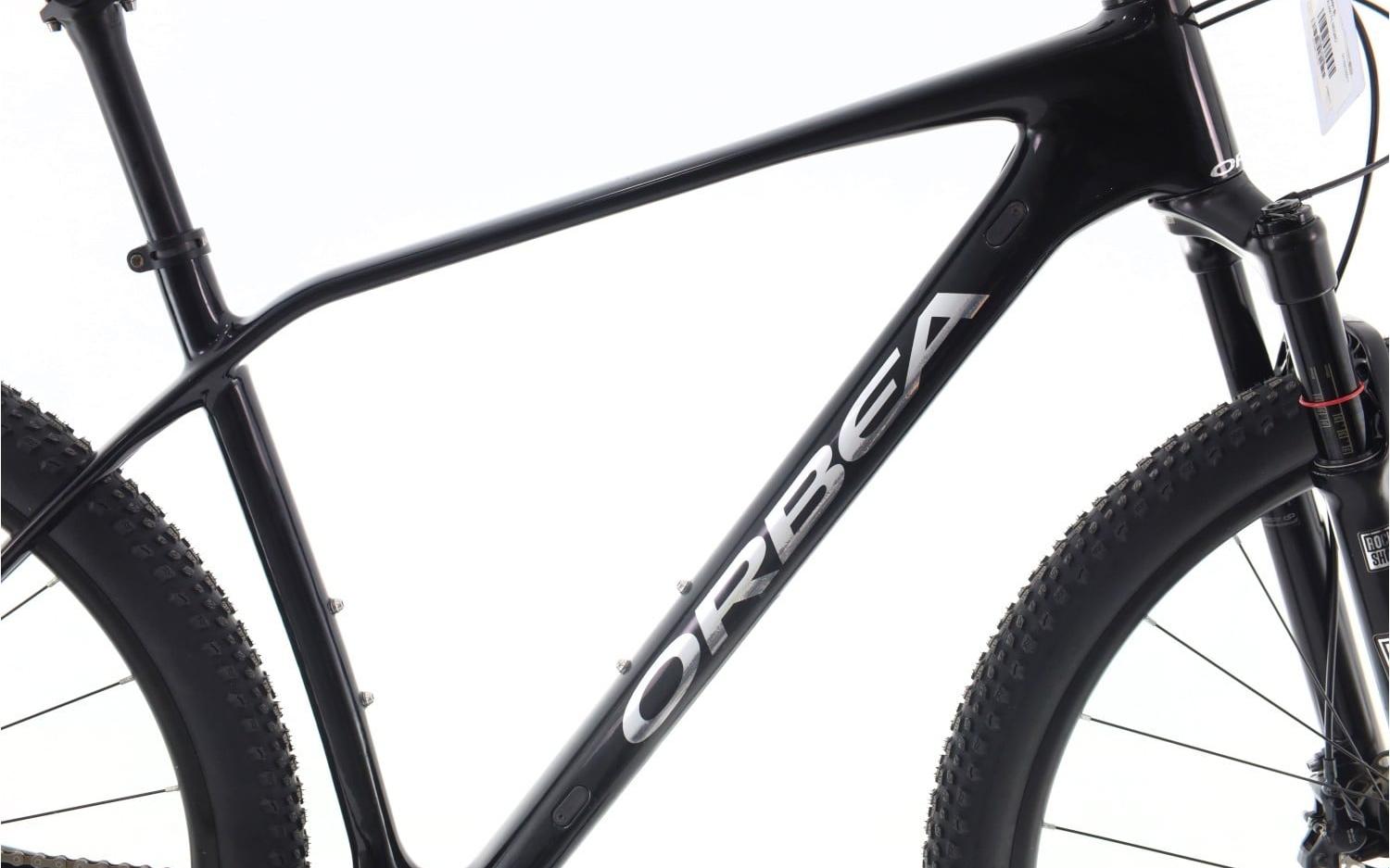 Mountain Bike Orbea Zyclora ·  Alma XT, Usata, 2020, Barcelona