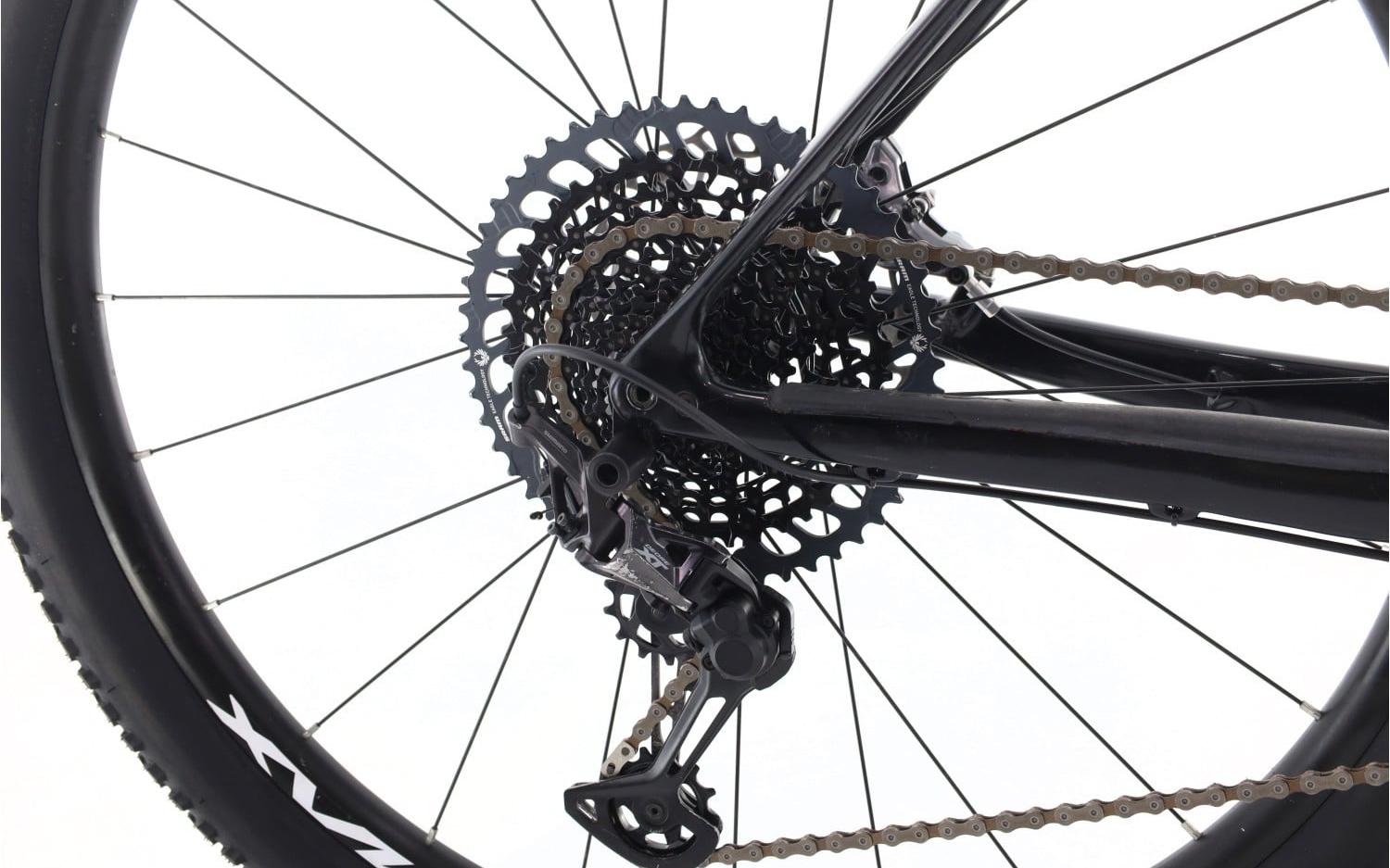 Mountain Bike Orbea Zyclora ·  Alma XT, Usata, 2020, Barcelona