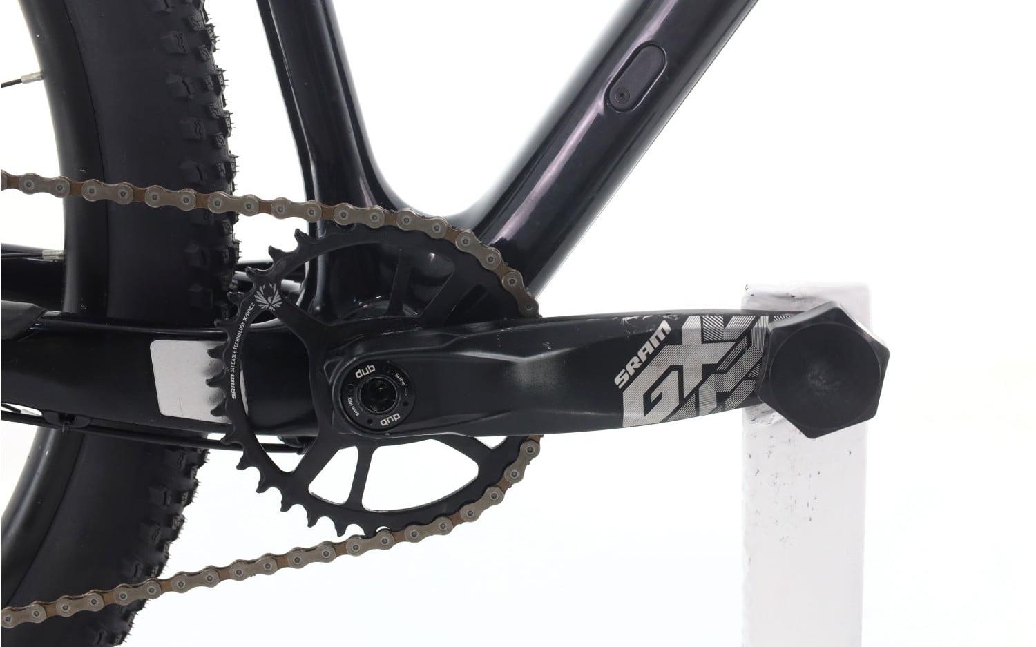 Mountain Bike Orbea Zyclora ·  Alma XT, Usata, 2020, Barcelona