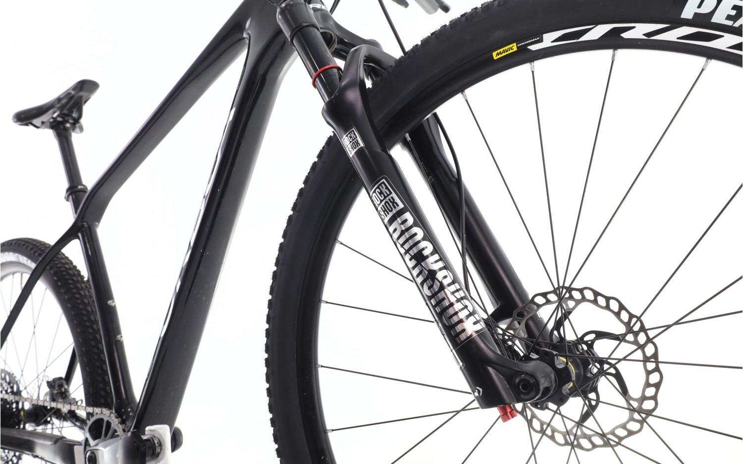 Mountain Bike Orbea Zyclora ·  Alma XT, Usata, 2020, Barcelona