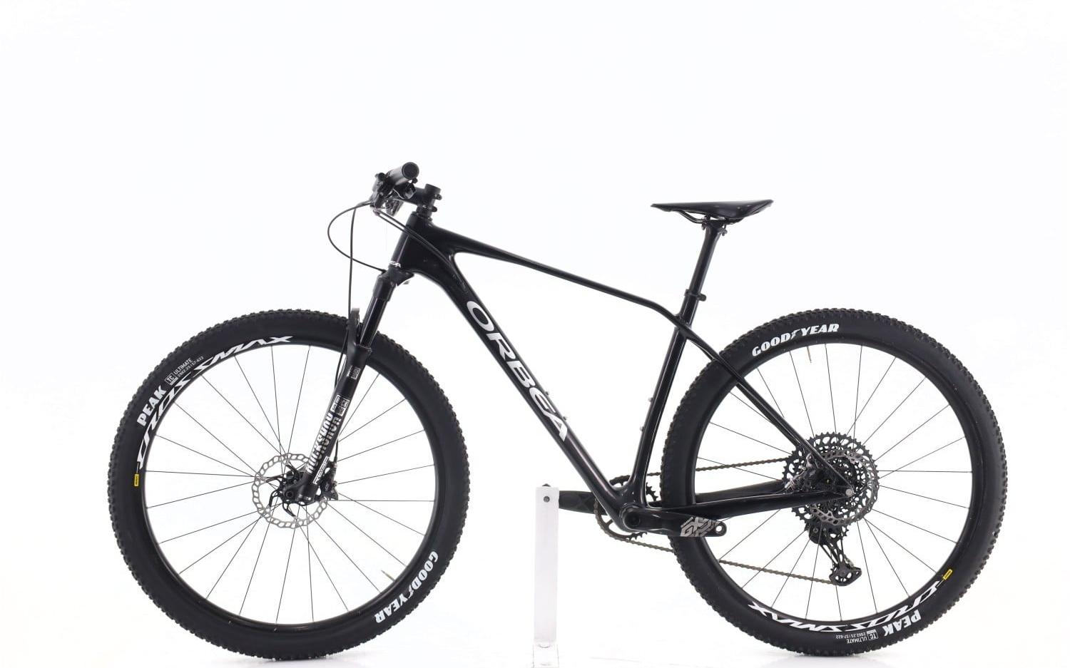 Mountain Bike Orbea Zyclora ·  Alma XT, Usata, 2020, Barcelona