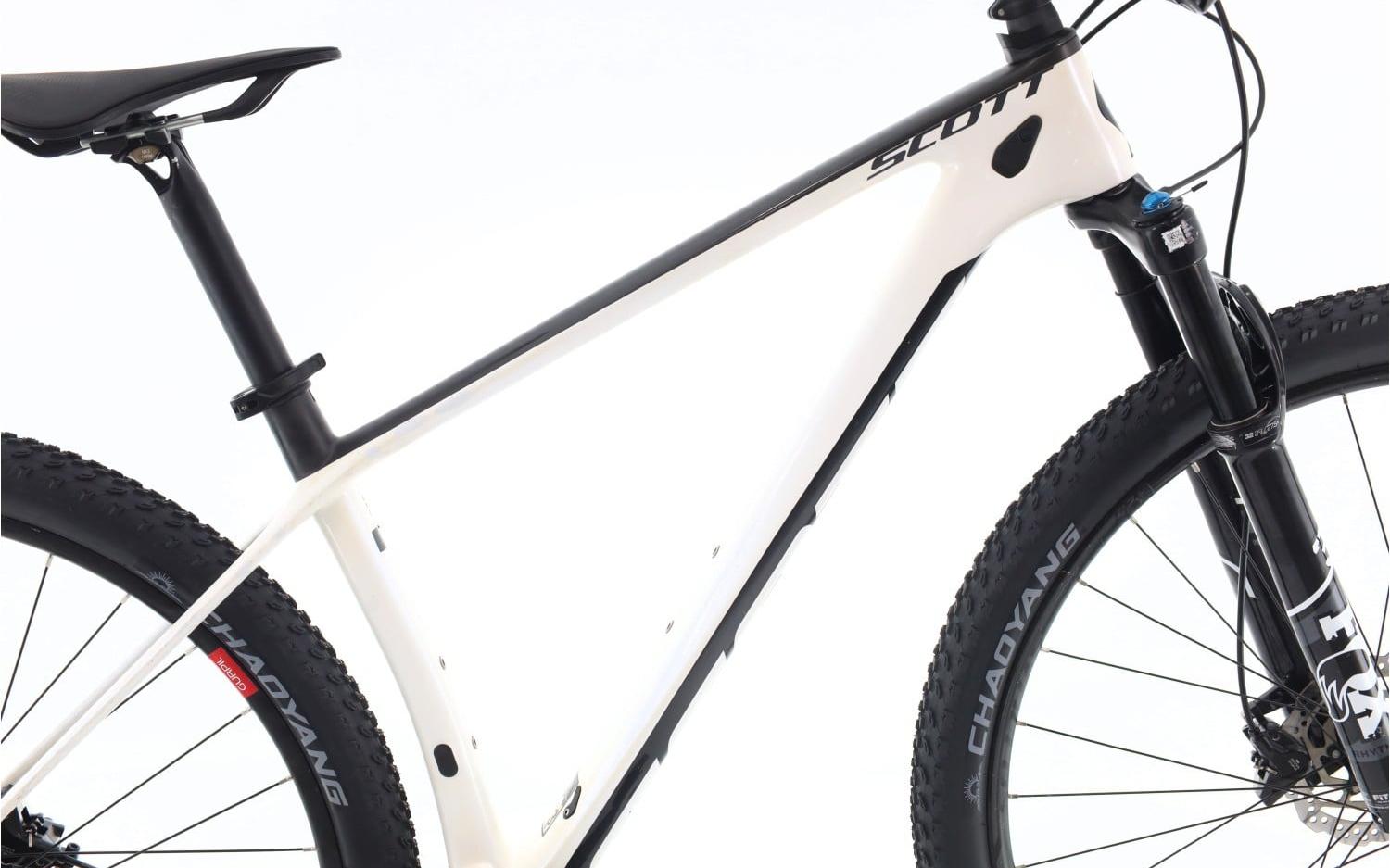 Mountain Bike Scott Zyclora ·  Scale 930 XT, Usata, 2023, Barcelona