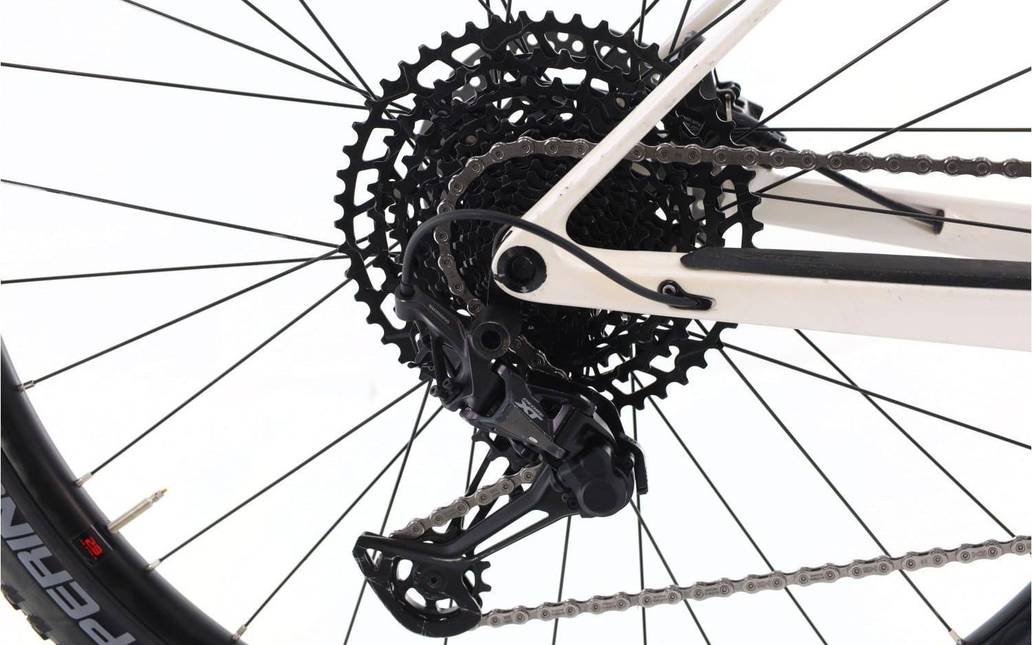 Mountain Bike Scott Zyclora ·  Scale 930 XT, Usata, 2023, Barcelona