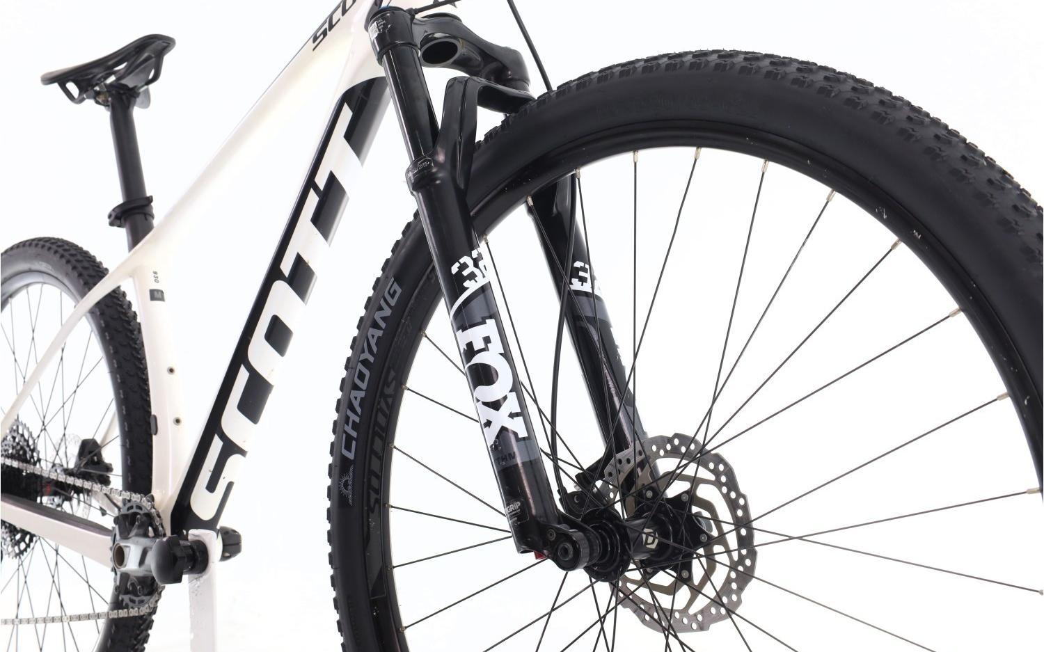 Mountain Bike Scott Zyclora ·  Scale 930 XT, Usata, 2023, Barcelona