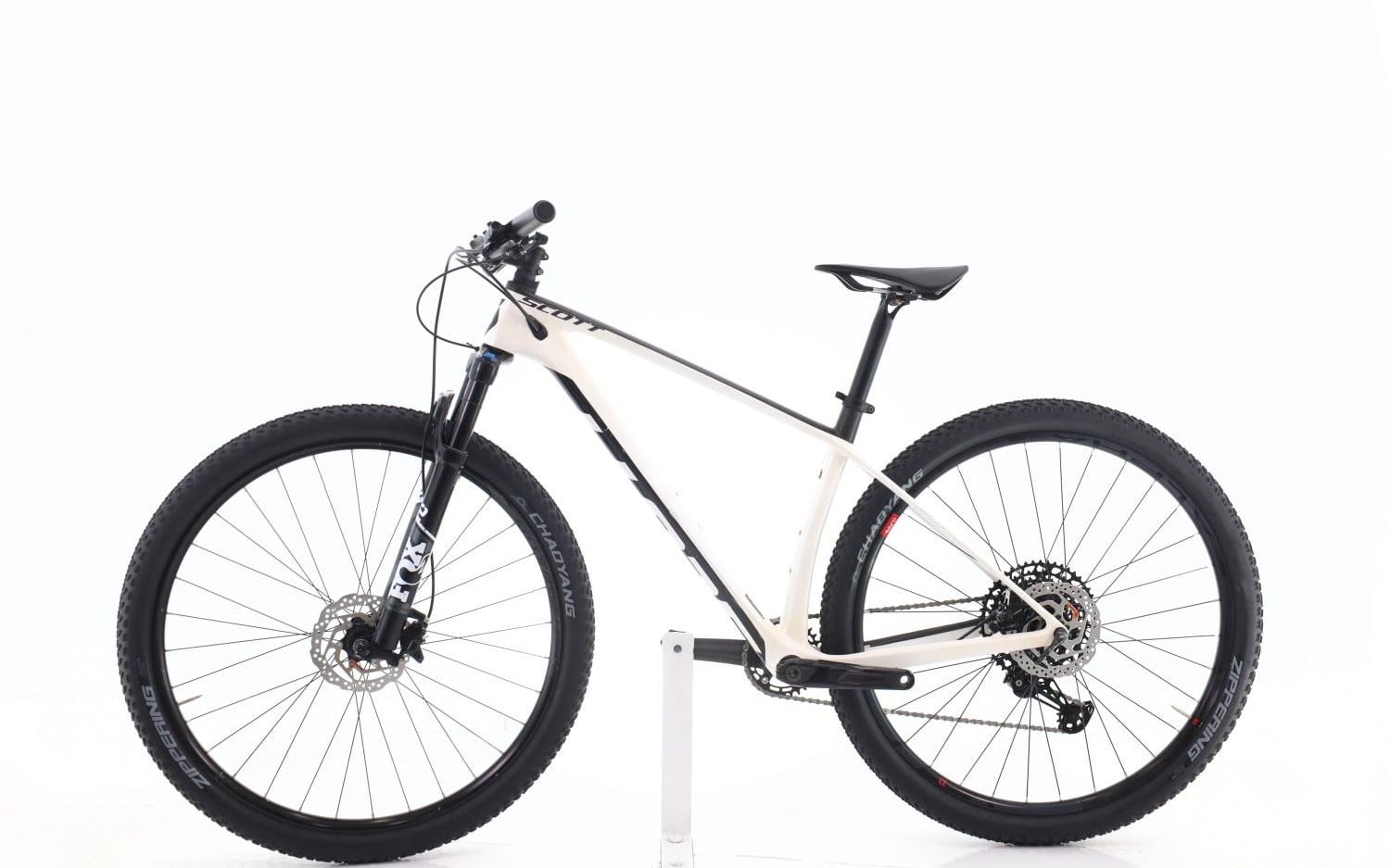 Mountain Bike Scott Zyclora ·  Scale 930 XT, Usata, 2023, Barcelona