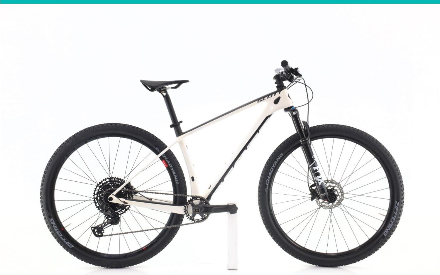 Mountain Bike Scott Zyclora ·  Scale 930 XT, Usata, 2023, Barcelona