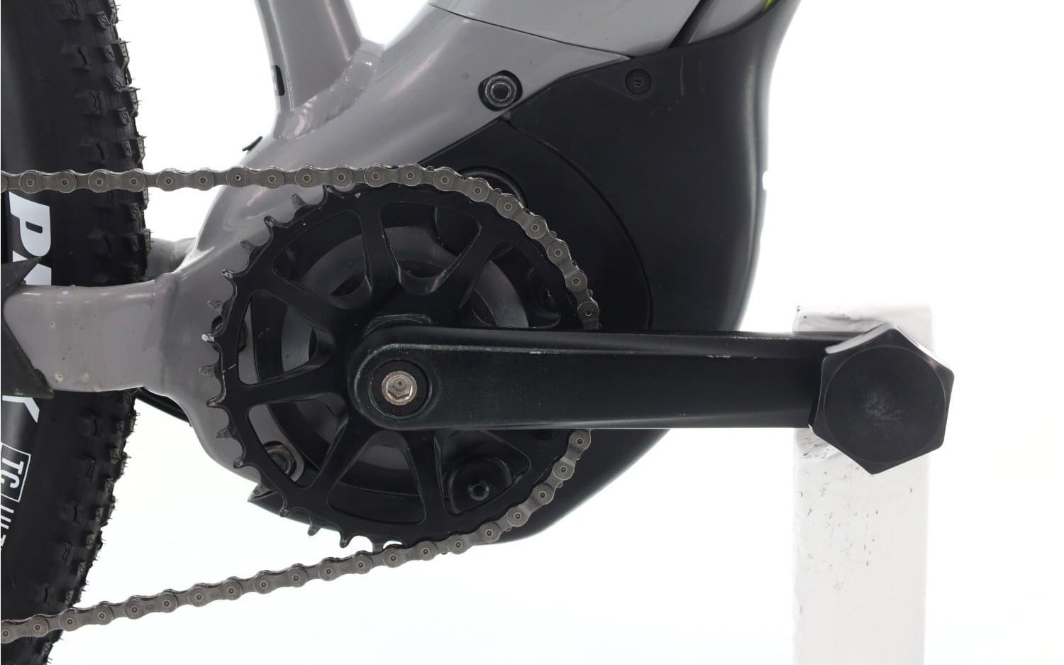 E-Bike Giant Zyclora ·  Fathom 3, Usata, 2020, Barcelona