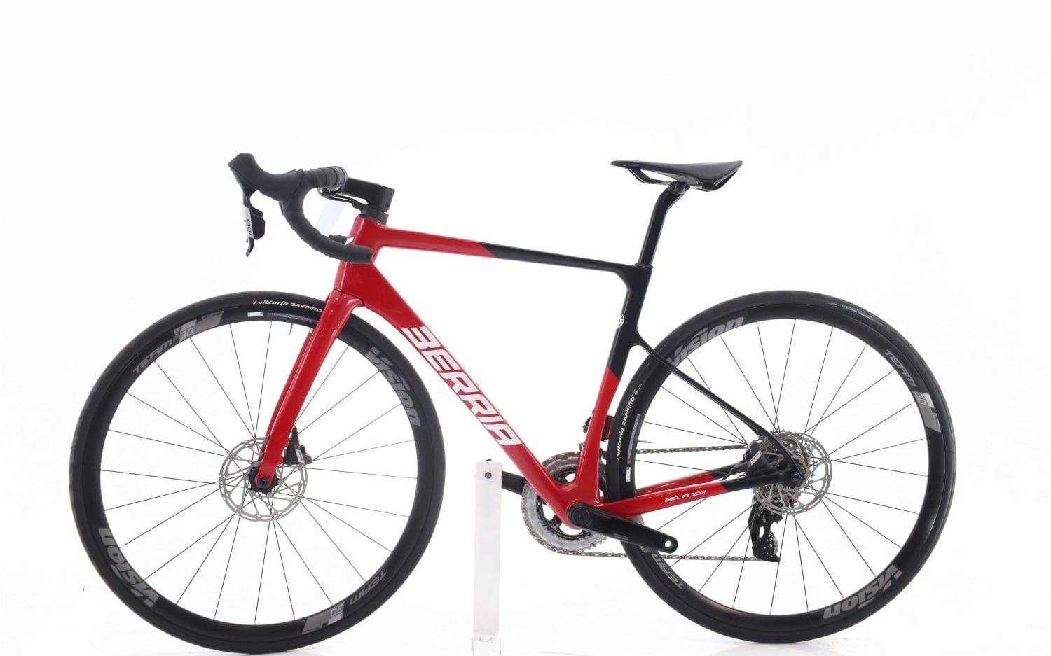 Bici da corsa Berria Zyclora ·  Belador AXS 12V, Usata, 2023, Barcelona