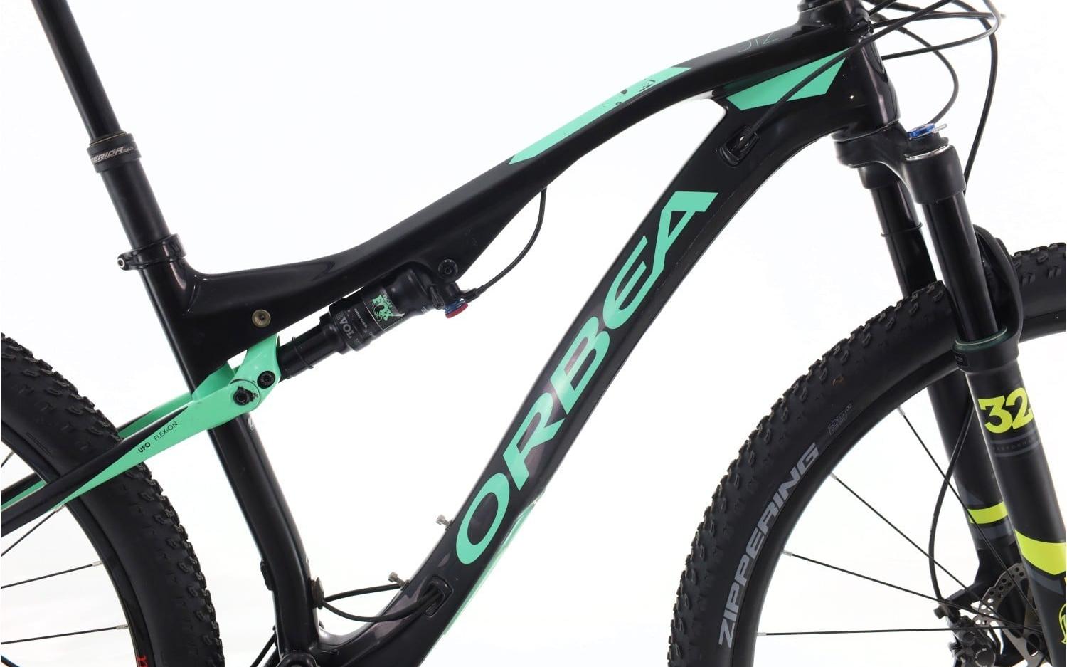 Mountain Bike Orbea Zyclora ·  Oiz GX, Usata, 2021, Barcelona
