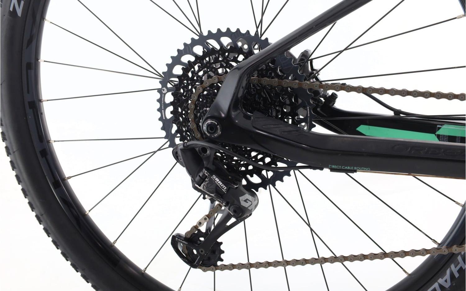 Mountain Bike Orbea Zyclora ·  Oiz GX, Usata, 2021, Barcelona