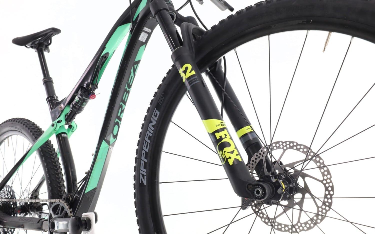 Mountain Bike Orbea Zyclora ·  Oiz GX, Usata, 2021, Barcelona