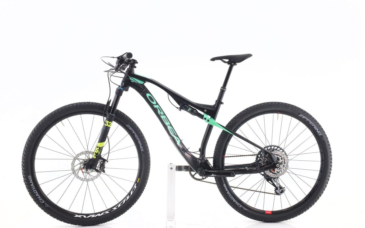 Mountain Bike Orbea Zyclora ·  Oiz GX, Usata, 2021, Barcelona