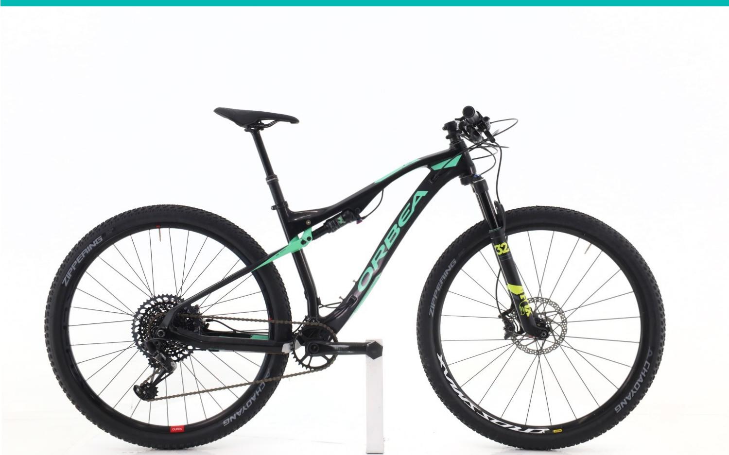Mountain Bike Orbea Zyclora ·  Oiz GX, Usata, 2021, Barcelona