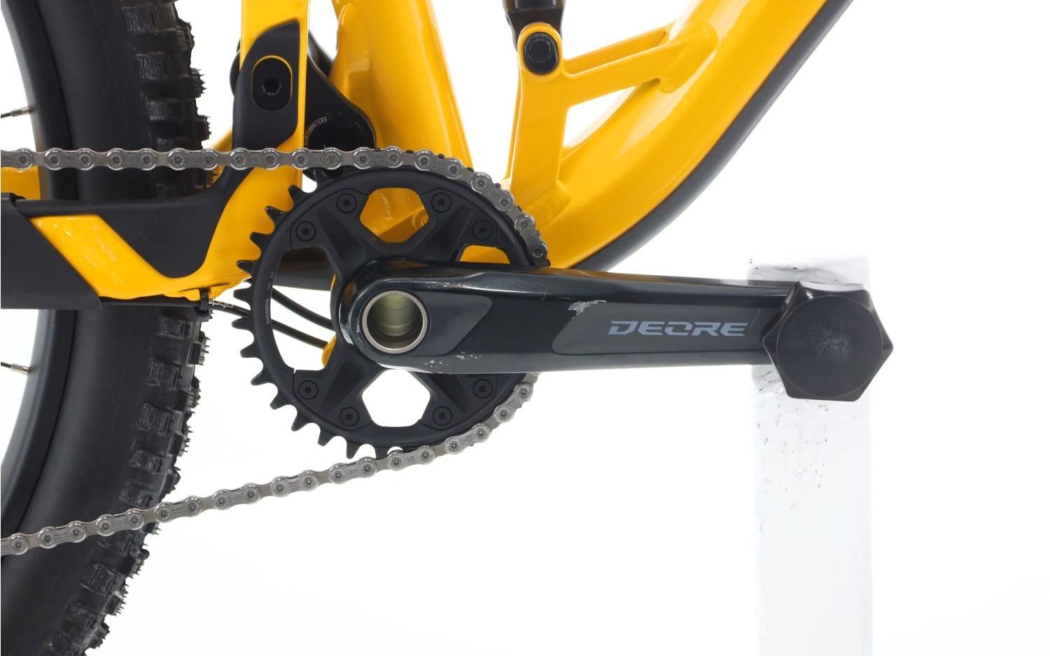 Mountain Bike Ghost Zyclora ·  Riot Trail XT, Usata, 2025, Barcelona