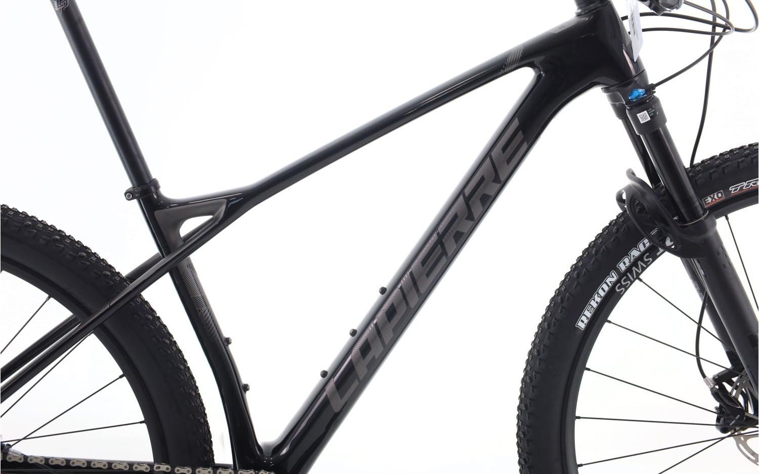Mountain Bike Lapierre Zyclora ·  Pro Race CF 7.9 X01, Usata, 2025, Barcelona